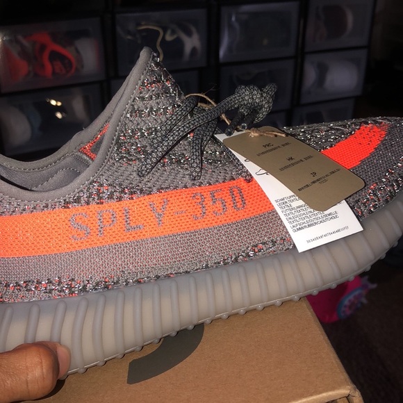 Adidas Yezzy boost 350 V2 - Picture 2 of 3
